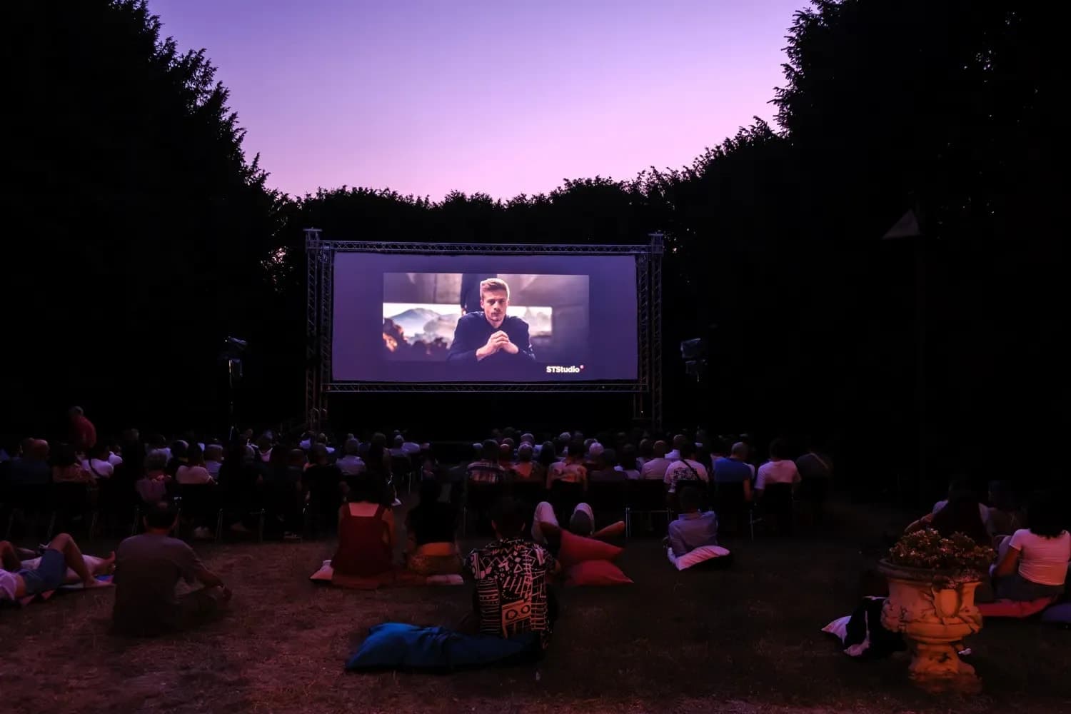 I cortometraggi